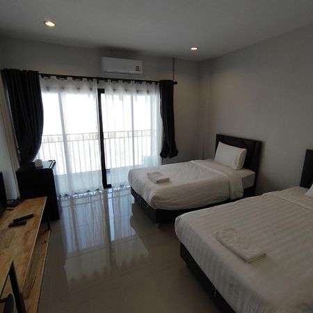 Life Hotel Rong Khun Ban Mai  Exteriér fotografie