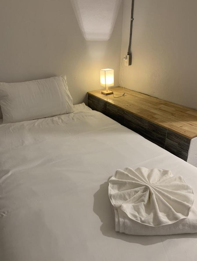 Life Hotel Rong Khun Ban Mai  Exteriér fotografie