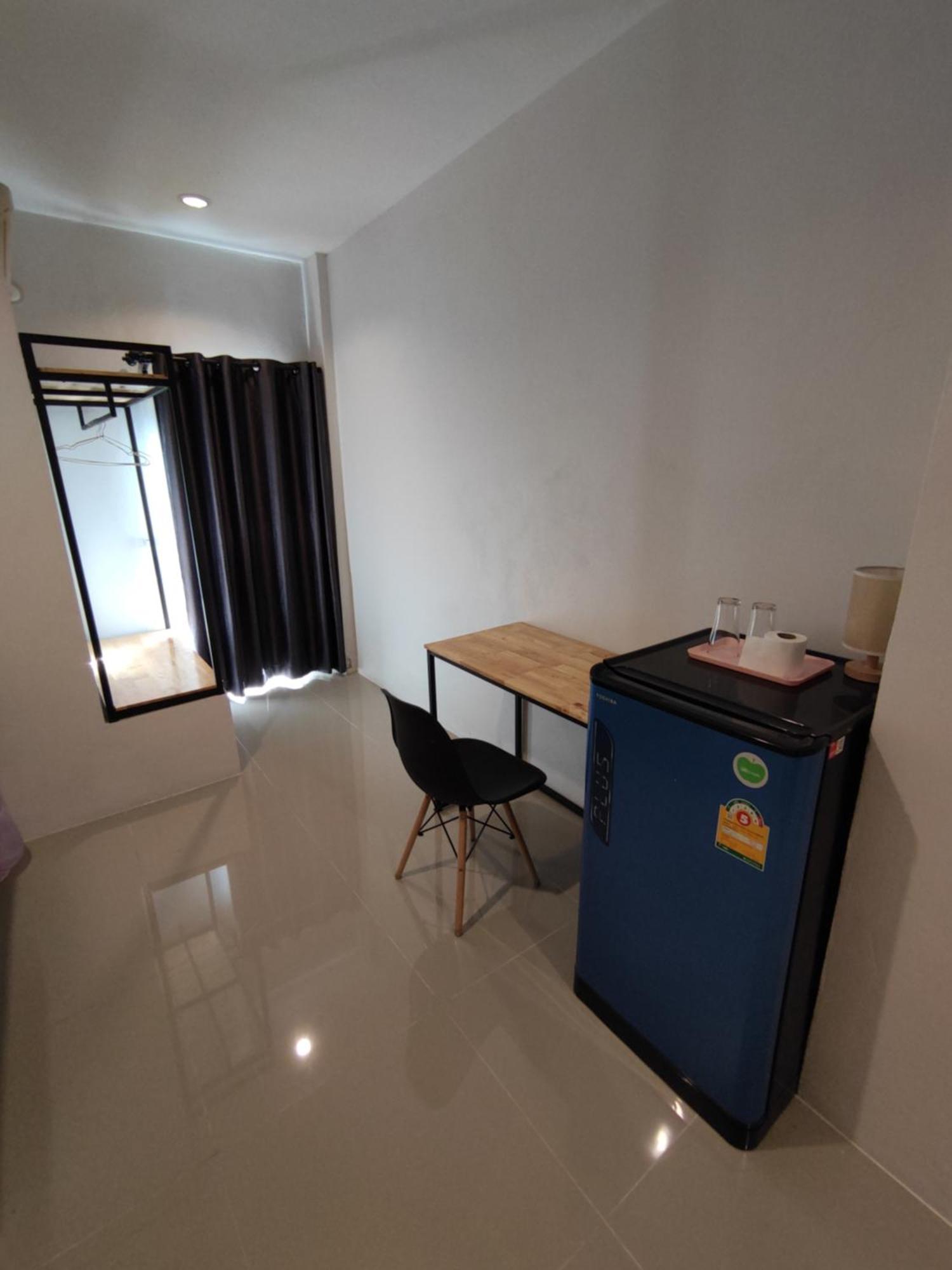 Life Hotel Rong Khun Ban Mai  Exteriér fotografie